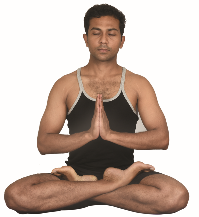 Yoga Asanas 1